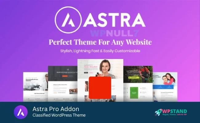 Astra Pro Addon GPL v3.9.4