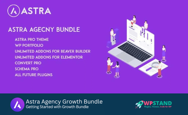 Astra Agency Growth Bundle