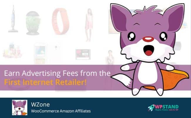 WZone WooCommerce Amazon Affiliates Thumbnail
